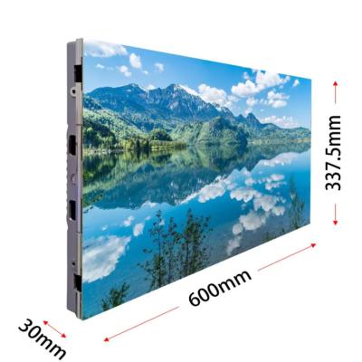 China Commercial P10 Rgb Led Panel Display Screen For Indoor Stage Background for sale