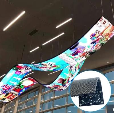 China Outdoor P10 RGB Led Display Module For Exhibition Conference for sale