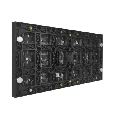 China Industrial Front Service LED Display Panel P2 2mm SMD3in1 for sale