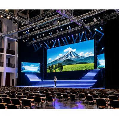 China Outdoor Contrast Front Service Stadium Led Screen Display P5 ODM for sale