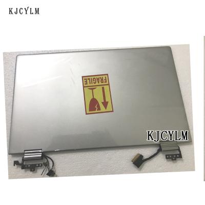 China 14-CD Touch Screen Assembly For HP Pavilion X360 14M-CD LCD Panel Touch Screen FHD HD Full Set Convertible Laptop NT140WHM-N43 N140HCA-EAC for sale