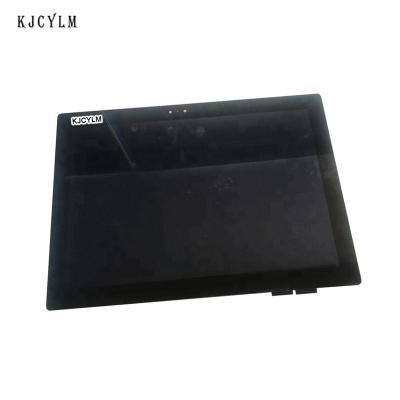 China LAPTOP 12.0 Inch Laptop LCD Panel 5D10J33311 LTL120QL01 LTN120QL01-L01 Touch Screen For Lenovo IdeaPad 4 Pro Assembly Miix 700-12 for sale