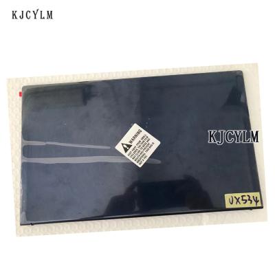 China C425 LAPTOP Full Assembly For Asus Chromebook C425T C425TA Laptop LCD Panel Touch Screen Top Part for sale