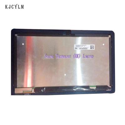 China LAPTOP LQ108M1JW01 LTL108HL01 Touch Screen LD108WH1-SPA1 For Dell Venue 11 Pro Assembly for sale