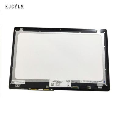 China 7568 LAPTOP Assembly For Dell Inspiron 7568 7578 LCD Panel Touch Screen 15.6 inch LaptopFHD 1920*1080 NV156FHM-A11 for sale