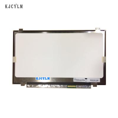 China LAPTOP 14.0 inch Laptop LCD Display Panel Touch Screen Assembly N140BGN-E42 for HP CT CFBWA01JV10006 DHL free for sale