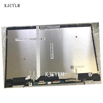 China B133HAN05.7 13-AR Touch Screen Assembly For HP 13 AR 1920*1080 13.3 inch Laptop LCD Panel Touch Screen for sale