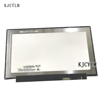 China LAPTOP NV133FHM-N54 NV133FHM-N46 V8.0 Matrix Panel LCD 13.3 Inch Laptop Screen 30pin FHD 1920X1080 Replacement for sale