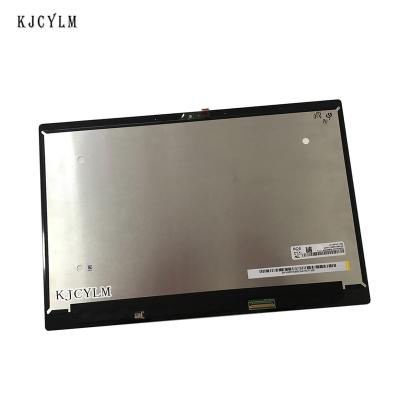 China LAPTOP NV125FHM-N82 For Xiaomi MI 1920*1080 FHD Notebook Air 12 Assembly LCD Panel Touch Screen Laptop 12.5 for sale