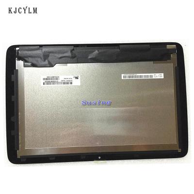 China LP101WX2-SLA2 LAPTOP Assembly For LG Pad 10.1 Digitizer V700 Touch Screen 10.1 Inch Laptop LCD Panel for sale