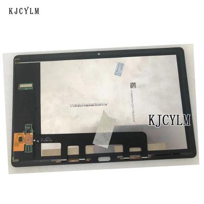 China M5 LAPTOP Assembly For Huawei MediaPad Lite LTE 10 BAH2-L09 BAH2-W19 LCD Panel Touch Screen Digitizer Display for sale