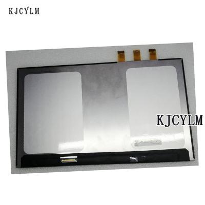 China LAPTOP NV133QHM A51 NV133QHM-A51 13.3 inch Laptop QHD IPS 2K 2560X1440 Laptop LCD Panel Touch Screen Assembly for sale