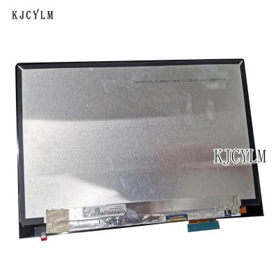 China LAPTOP TV122WXM-AL0-D940 For Lenovo YOGA A12 Assembly 12.2 Inch Laptop LCD Panel Touch Screen for sale