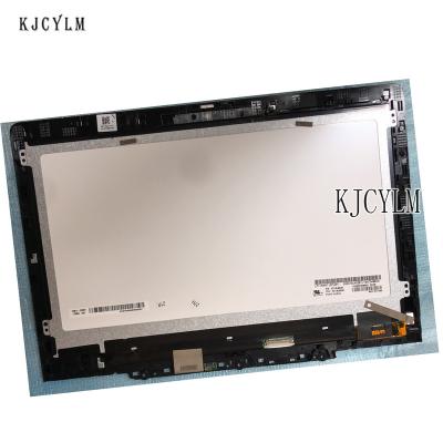 China LAPTOP 11.6 Inch Laptop LCD Panel Touch LP116WH7-SPB1 Assembly For Lenovo 4-11 Flex for sale