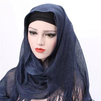 China Soft 60 colors high quality muti-choice chiffon hijab scarf and scarves for women for sale