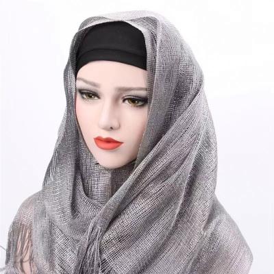 China Soft chiffon scarf multi-colors print wholesale chiffon scarf hijab scarf and shalw scarf for sale