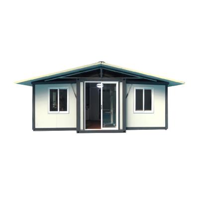 China Modern Custom Shipping Support Low Cost Prefab Container Houses for sale