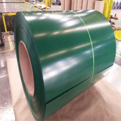 China Container Plate Prepainted Galvanized Steel Coil Used For Roof Panel for sale