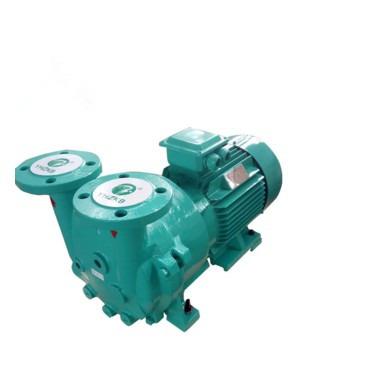 China Biofuel Industry 2BV5 131 Liquid Ring Vacuum Pump for sale