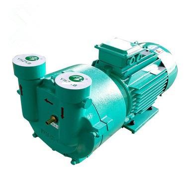 China Biofuel Industry Liquid Shanghai Yulong Ring Vacuum Pump for sale