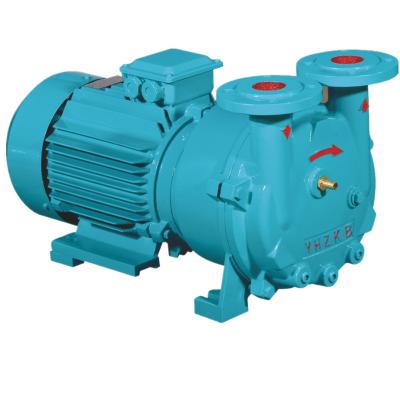 China Biofuel Industry SK-4.5D Liquid Ring Vacuum Pump for sale