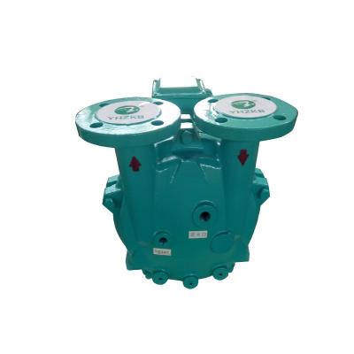 China Biofuel Industry 2BV5 110 Liquid Ring Vacuum Pump for sale