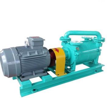 China Biofuel Industry Ring Vacuum Pump Liquid Cooling Water for sale