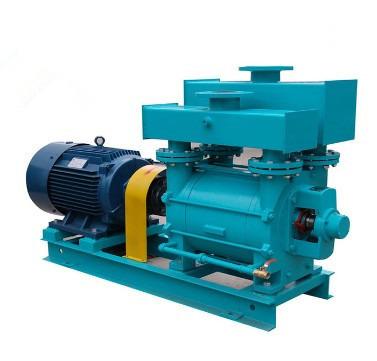 China Plastic machinery; Chemical Power Plant//Coal Mine/Plastic Machinery Empty Ring Liquid Pump for sale