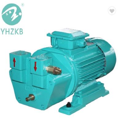 China Autoclave; sterilization; High Quality Vacuum Packing YHZKB Shanghai Yulong Cooper Wire Motor 750W Vacuum Pump for sale