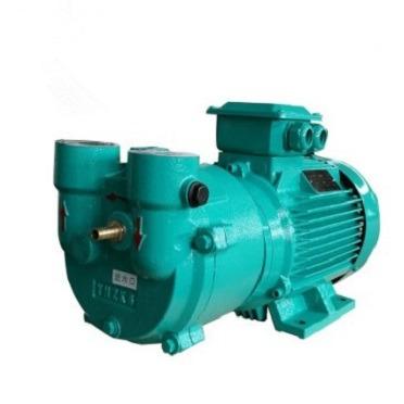 China SK-0.8A/SZ Food and Beverage Industry Liquid Ring Vacuum Pump for sale