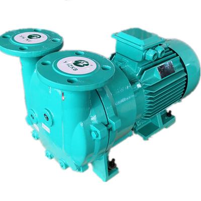 China 11kw Vane Water Ring Vacuum Pump for sale