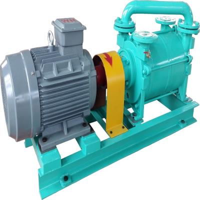 China To get 2SK Vacuum Series Industrial Water Two Stage Ring Siemens Vacuum Pump for sale for sale