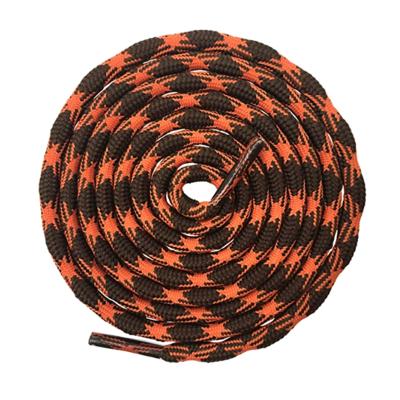 China Multicolor Non Slip Polyester Anti Slip Wave Lace For Mountaineering Rock Climbing 120 Cm for sale