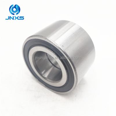 China Garment Shops Bearing DAC30600337 Double Row Automotive Tapered Roller Bearing 30*60*37mm / Car Wheel Hub Bearing 6-256706 IR-8040 BA2B633313C41 for sale