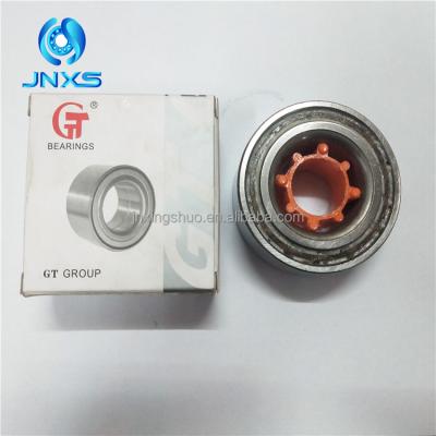 China Wheel bearing hub NSK brand automobile bearings have long service life and are suitable for Toyota wheel hub bearings 38BWD12 DAC3872-8CS81 for sale