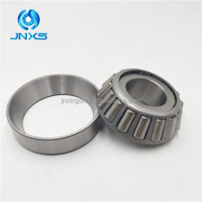 China Auto wheel hub JLM813049/JLM813010 precision taper roller bearing manufacturers have advantages in supply price JLM813049/10 for sale