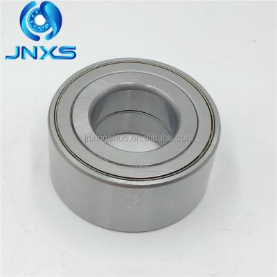 China Automobiles Automobile Rear Wheel Hub Bearing DAC25520037 25*52*37mm for sale