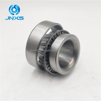 China 32008E Size 40*68*19mm High Quality And Low Price Automotive Wear Resistant Steel Single Row Tapered Roller Bearing for sale