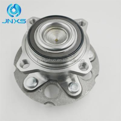 China Wheel hub bearing Shandong factory supplies automobile hub unit bearing 42200 t0a 951, which is suitable for 2012-2019 Honda Japanese automobile for sale