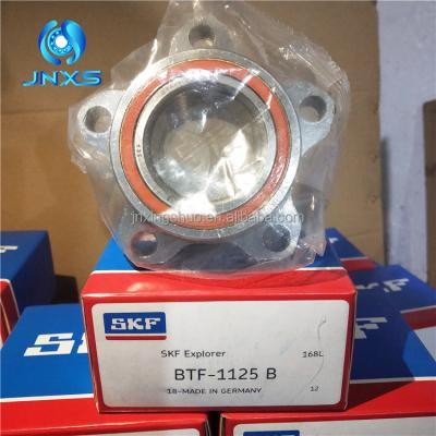 China Wheel hub bearing Ford front wheel skf bearing BTF-1125A BTF-1125B 1201300 VKBA3588 1C1J1K018AA BTF-1210 YC152B663AF 3252094 R152.60 for sale