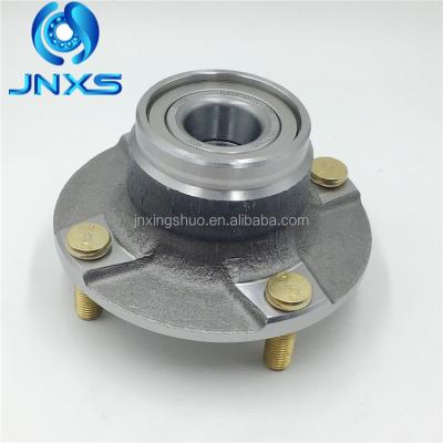 China Automobile Front Wheel Bearing Auto Parts Report Fits Roll Automobile Front Wheel 35016 35016L Indonesia Bestselling Products for sale