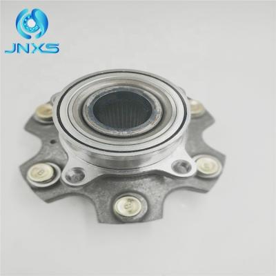 China Wheel Hub Bearing MR594954 3880A024 50KWH01 MR455620 Mitsubishi Pajero V73 Front Wheel Bearing Assembly 3880a012 VKBA6914 MR992374 515074 for sale