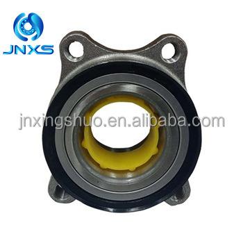 China 43560-26010 inch series machinery repair shops roller bearing koyo high speed taper roller bearing differential bearing vkba7497 90369-T0003 for sale