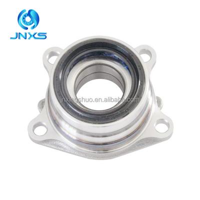 China CAR suitable for RAV4 rear wheel bearing 38BWK01 42409-42010 VKBA3728 GRW100 512038 713618420 for sale