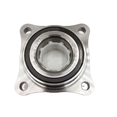 China Factory supply foreign trade auto parts best-selling AUTO Hub bearing unit 54KWH01 90369-T0003 43570-60010 43570-60011 90366-T0061 for sale