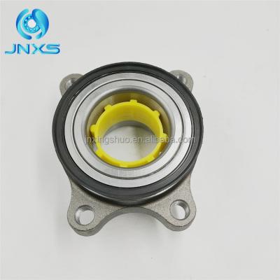 China 43560-26010 inch series machinery repair shops roller bearing koyo high speed taper roller bearing differential bearing vkba7497 90369-T0003 for sale