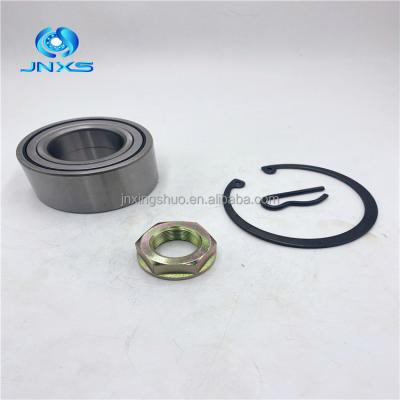 China Car Factory Supply Fukang Huapu Kia Renault Automobile Hub Bearing DAC42820036 GB 40574 S01 BA2B446047 561481 for sale