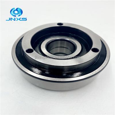 China Jinlong factory provides a large number of high quality Jinlong bus fan bearings, combination bearings and XD-018 sbd259030x2 TX460 fan for sale