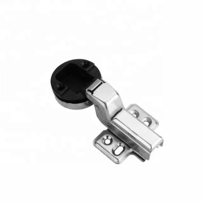 China 35mm Soft Closing Cup Slow Closing Hinge For Cabinet Glass Door for sale