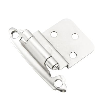 China TOPCENT Modern Self-Closing Hinges for Sideboards/Cupboard Door/Cabinet Door Furniture Hinges for sale